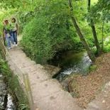 Rutas para runners en Santiago