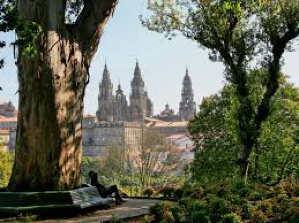 Parque de la Alameda