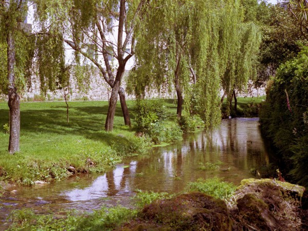 Galeras Park