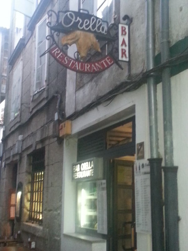 Orella