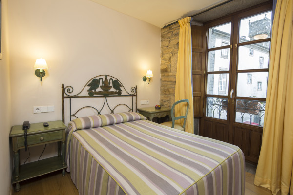 Habitación individual (1 persona)