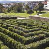 The Belvís labyrinth